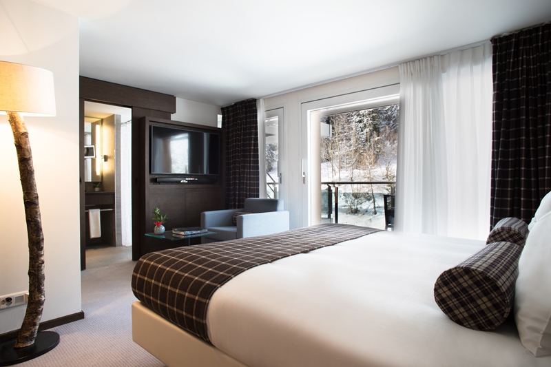 CRANS AMBASSADOR 5*